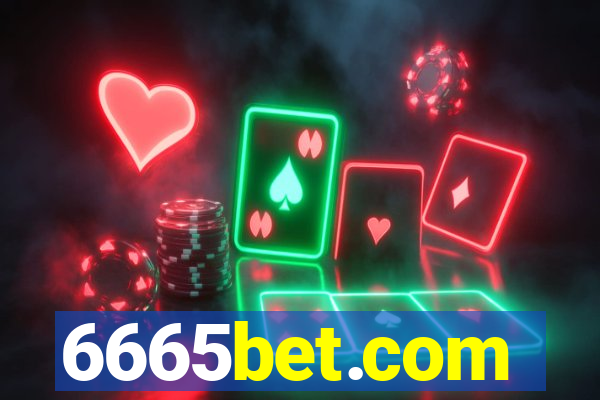 6665bet.com