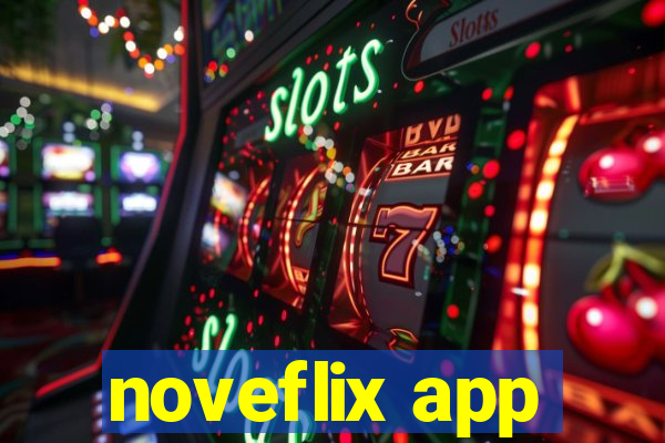 noveflix app