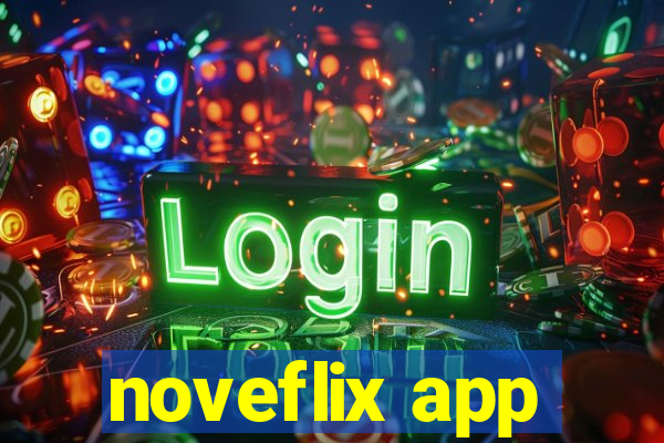 noveflix app