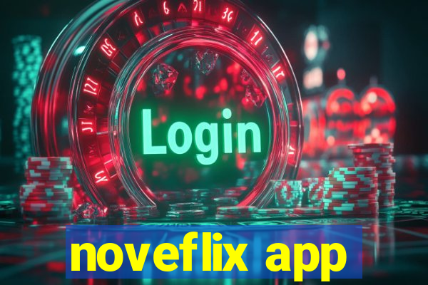 noveflix app