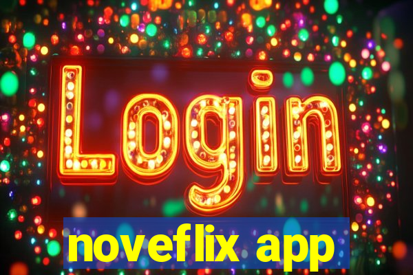 noveflix app