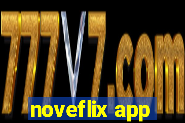 noveflix app