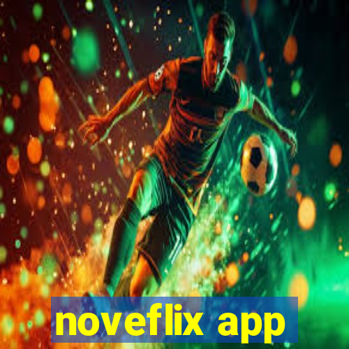 noveflix app