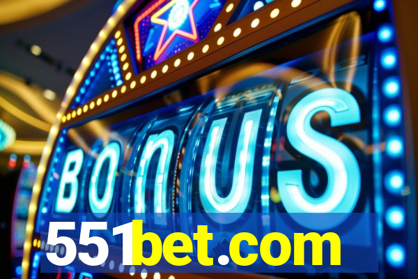 551bet.com