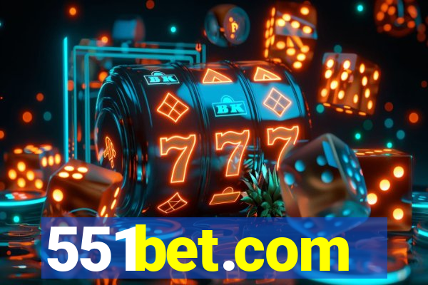 551bet.com