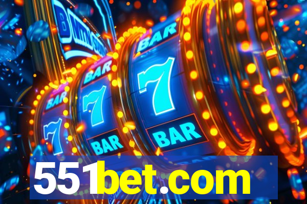 551bet.com