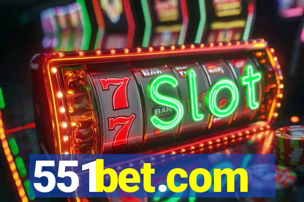 551bet.com