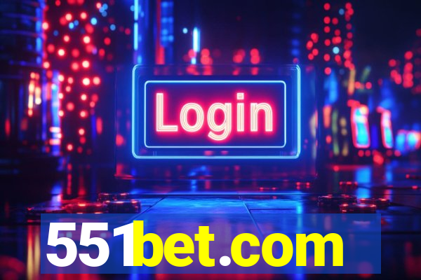 551bet.com