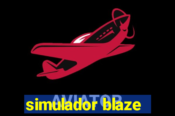 simulador blaze