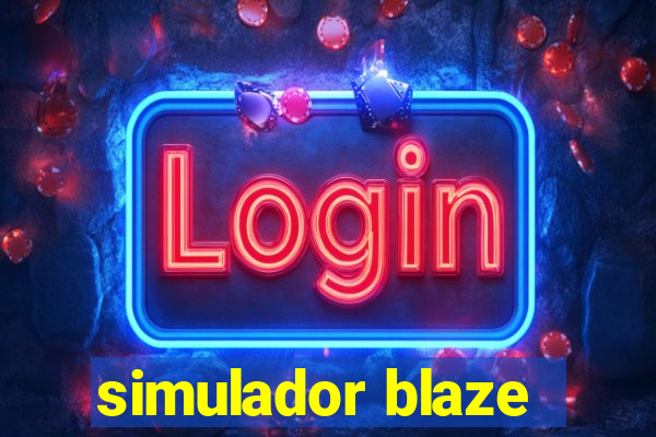 simulador blaze