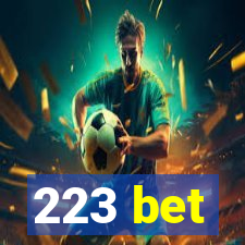 223 bet