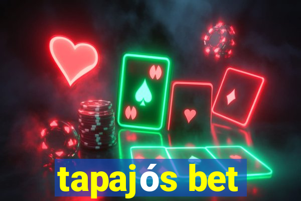 tapajós bet