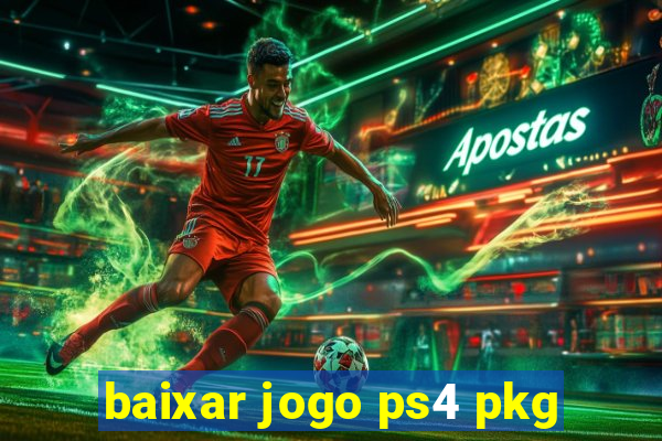 baixar jogo ps4 pkg