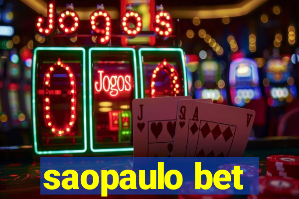 saopaulo bet