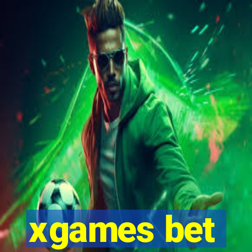 xgames bet