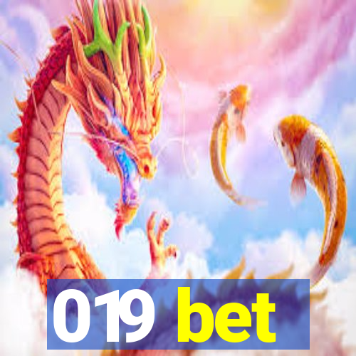 019 bet