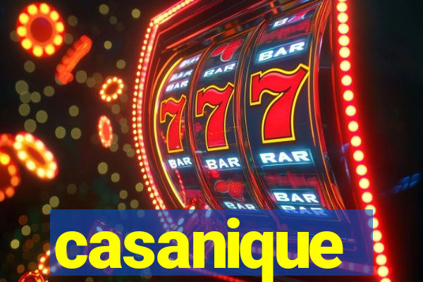 casanique