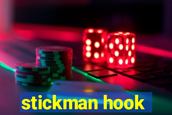 stickman hook