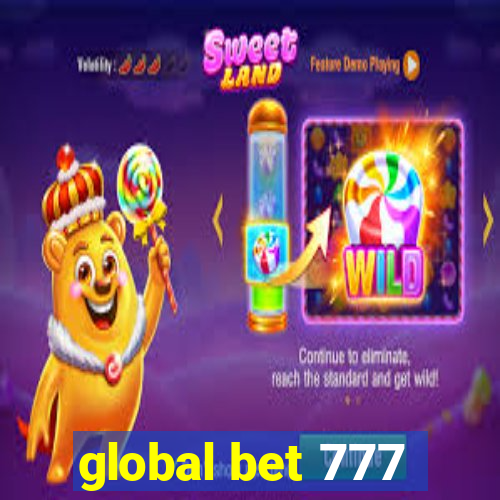 global bet 777