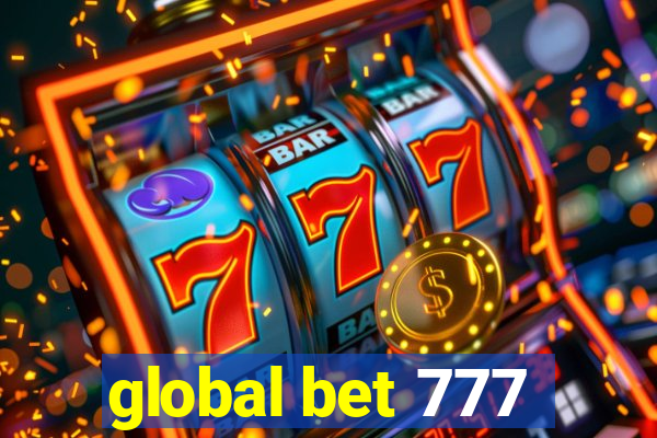 global bet 777