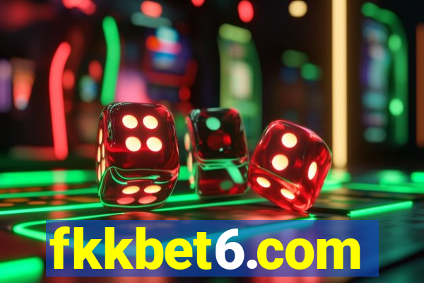 fkkbet6.com