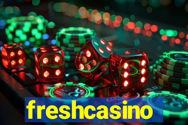 freshcasino