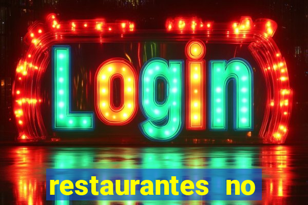 restaurantes no gama df