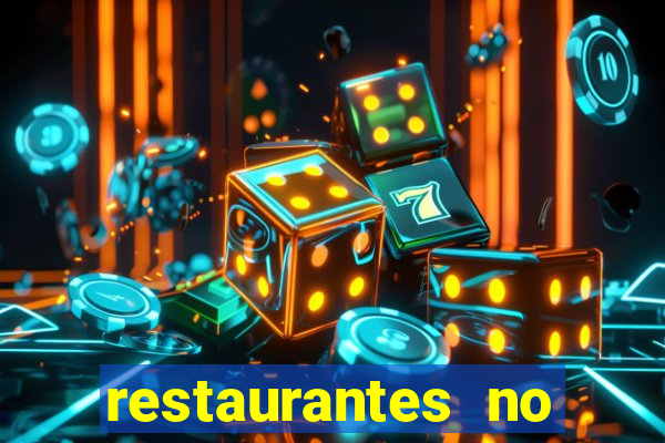 restaurantes no gama df