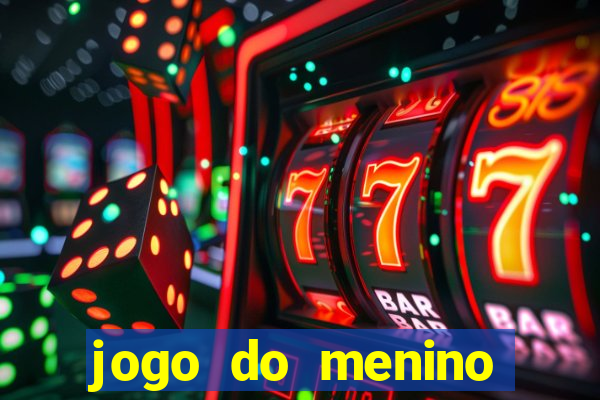 jogo do menino gelo e menina lava