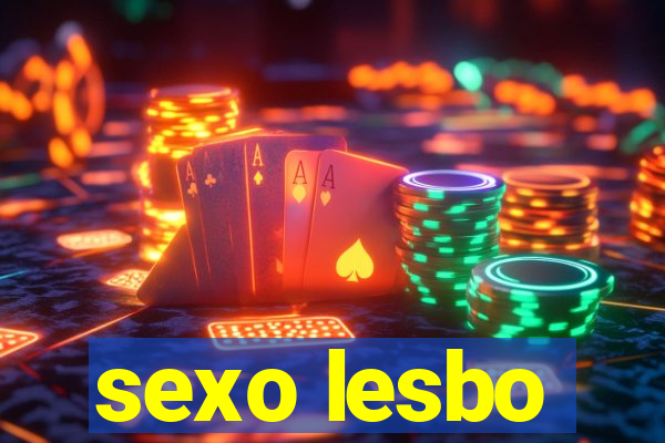 sexo lesbo