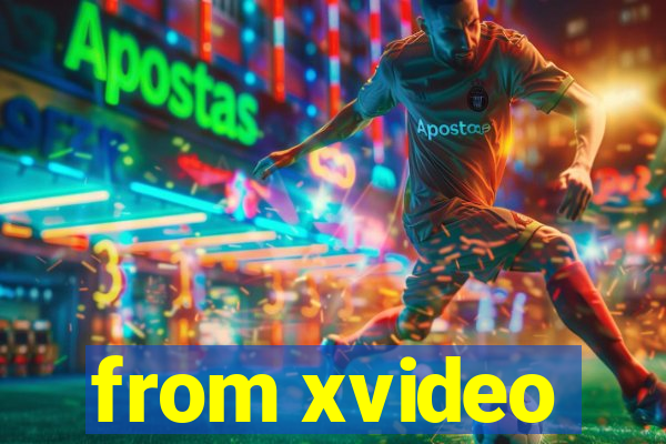 from xvideo