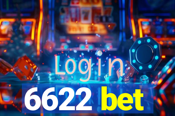 6622 bet