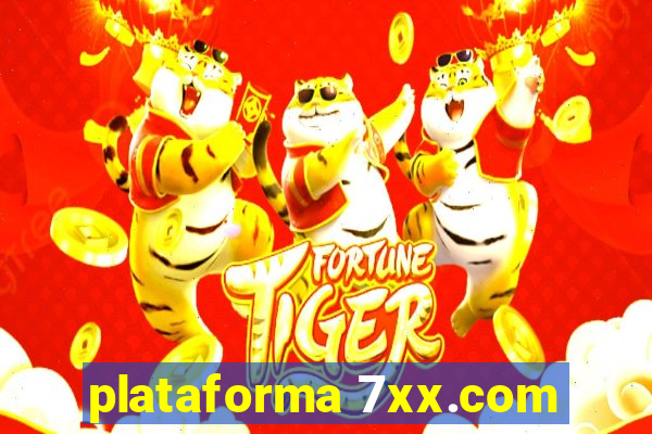 plataforma 7xx.com