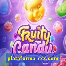 plataforma 7xx.com