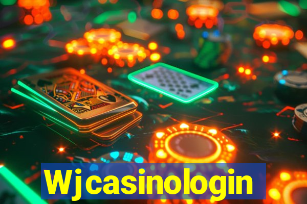 Wjcasinologin