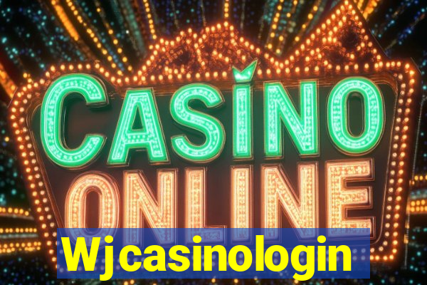 Wjcasinologin