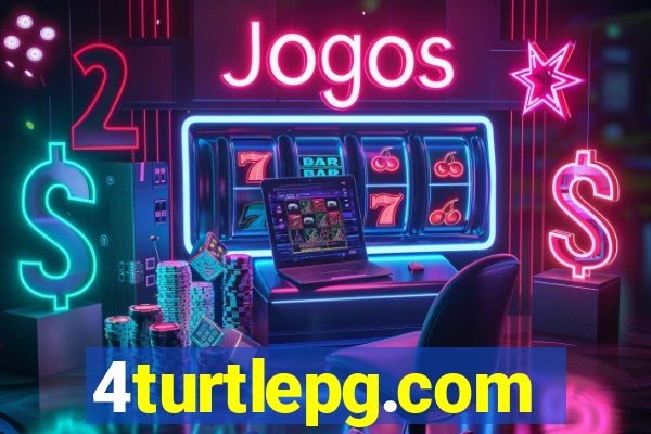 4turtlepg.com