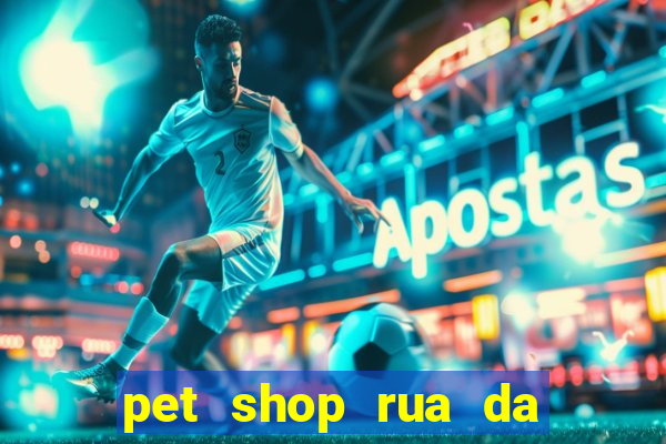 pet shop rua da matriz botafogo