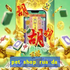 pet shop rua da matriz botafogo