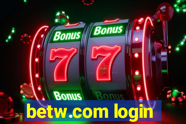 betw.com login