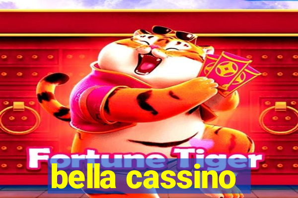 bella cassino