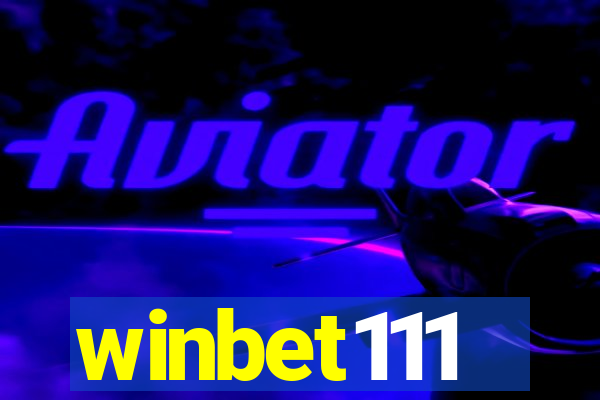 winbet111