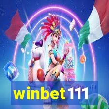 winbet111