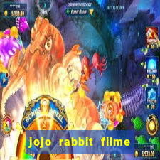 jojo rabbit filme completo dublado