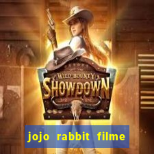 jojo rabbit filme completo dublado