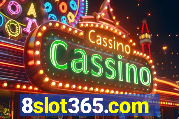 8slot365.com