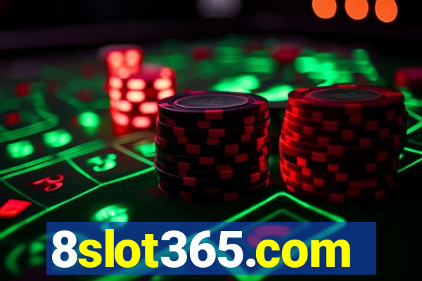 8slot365.com