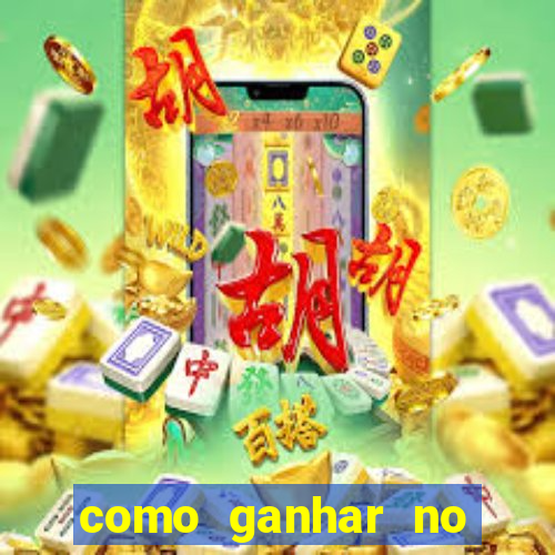 como ganhar no jogo do touro fortune