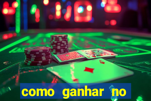 como ganhar no jogo do touro fortune