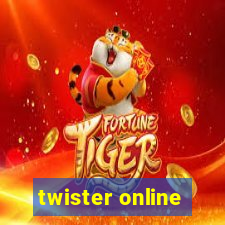 twister online